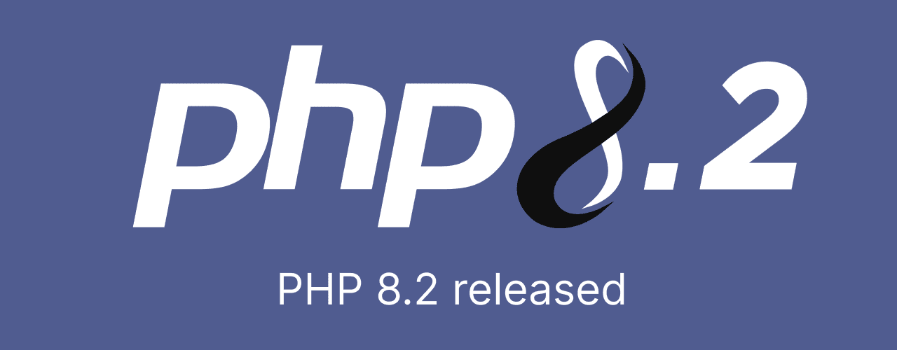 PHP8.2