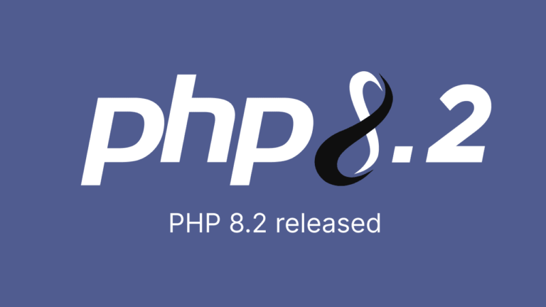 PHP8.2