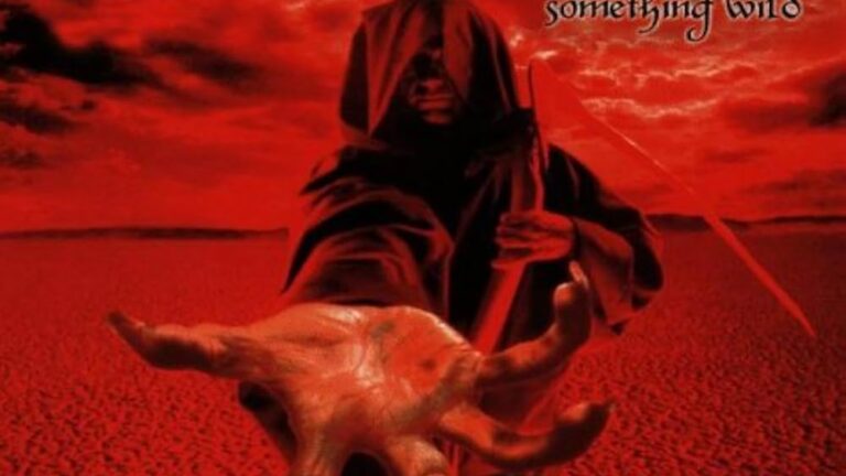 Children of Bodom「Something Wild」 — 18歳の天才が叩きつけた原石